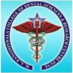 MA Rangoonwala College of Dental Sciences and Research Centre